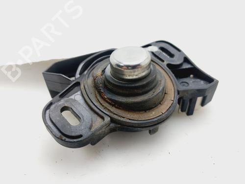 Tailgate handle OPEL VECTRA C (Z02)  | BP29822602C132