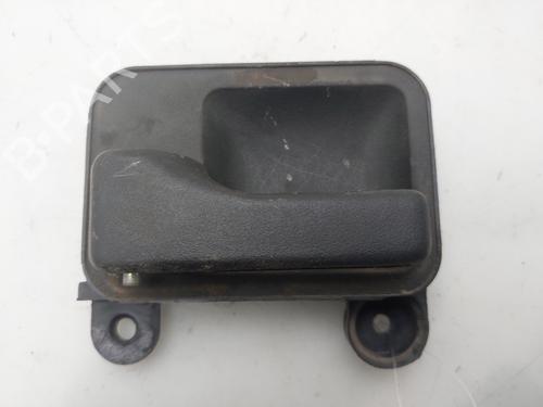 Used Rear left interior door handle Rear left interior door handle OPEL VECTRA A Hatchback (J89) 2.0 i (F68, M68) (115 hp) 33440152 33440152