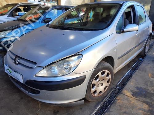 Right front window switch PEUGEOT 307 (3A/C) 1.6 16V | BP12406091I26 - Image 3