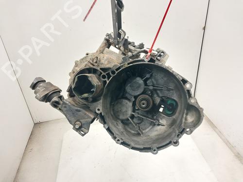 Versnellingsbak Versnellingsbak KIA CARENS IV 1.7 CRDi (116 hp) 36436747 36436747