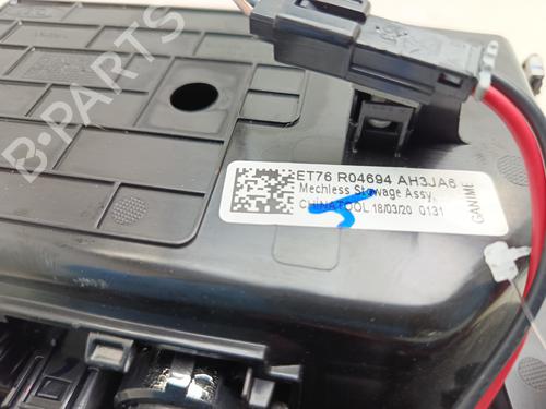 Handskerum FORD TOURNEO COURIER B460 MPV 1.5 TDCi | BP34122415C95 - Image 3