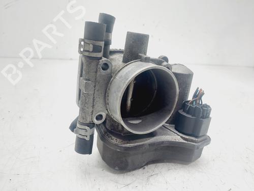 Used Throttle body OPEL ASTRA G Hatchback (T98) 1.6 (F08, F48) (84 hp) 29825990
