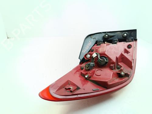 Right taillight KIA SPORTAGE III (SL) 1.7 CRDi | BP29163984C35 