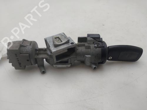 Ignition barrel FORD FOCUS II (DA_, HCP, DP) | BP33287089M48 - Image 2