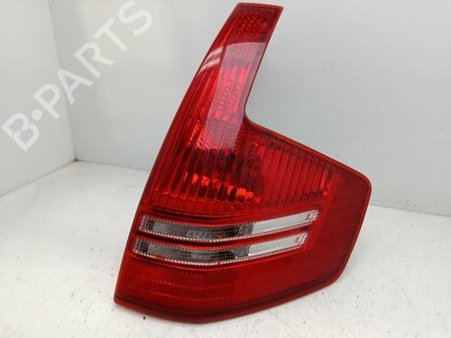 Used Right taillight CITROËN C4 I (LC_) [2004-2014]  31123716