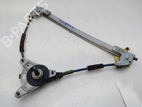 Rudehejsemekanisme venstre bagtil CITROËN XSARA PICASSO (N68) 2.0 HDi (90 hp) 30542057