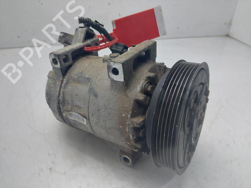 AC compressor RENAULT CAPTUR I (J5_, H5_)  | BP32764990M34  - Image 5