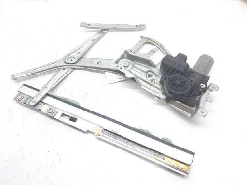 Used Front right window mechanism OPEL ASTRA H (A04) 1.7 CDTI (L48) (100 hp) 6121716