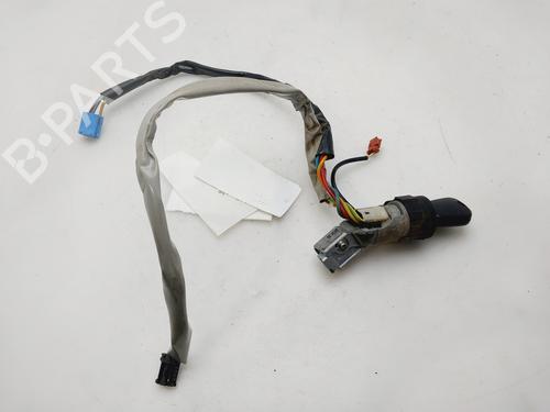 Used Ignition barrel Ignition barrel PEUGEOT PARTNER Box Body/MPV (5_, G_) [1996-2026] 34343643 34343643