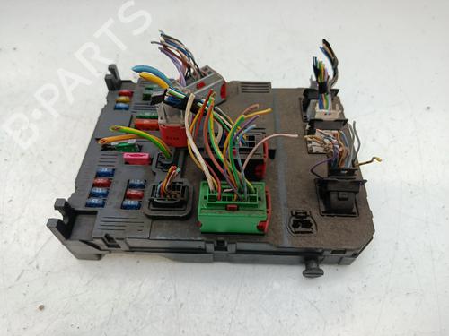 Used Other CITROËN C3 I (FC_, FN_) 1.4 HDi (68 hp) 31170978