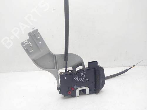 Rear right lock KIA SPORTAGE III (SL) 1.7 CRDi | BP15682426C99 