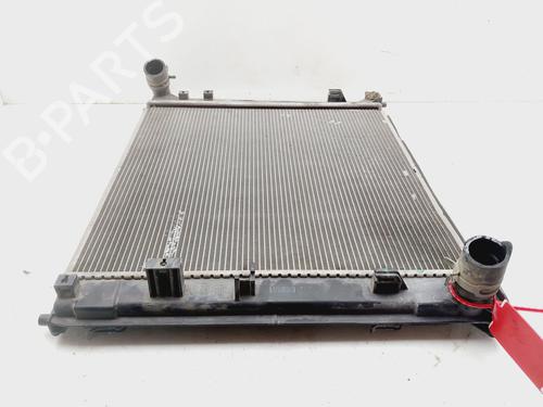 Water radiator KIA SPORTAGE IV (QL, QLE) 1.7 CRDi | BP21121417M31 