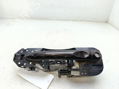Used Front left exterior door handle Front left exterior door handle 38712820 38712820