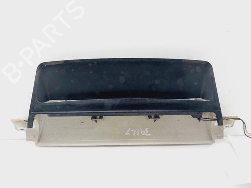 Third brake light OPEL ASTRA G Hatchback (T98) | BP32186332L11