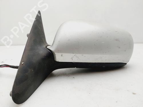 Left mirror SKODA OCTAVIA I (1U2)  | BP28054501C26 