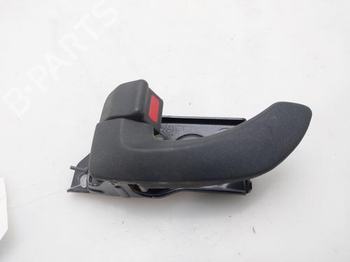 Used Rear left interior door handle HYUNDAI SANTA FÉ I (SM) 2.0 CRDi 4x4 (113 hp) 18032543
