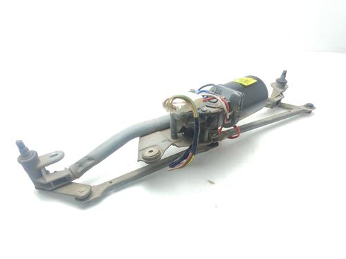 Used Front wiper motor PEUGEOT 106 II (1A_, 1C_) 1.1 i (60 hp) 26694275