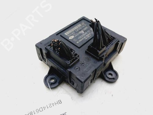 Comfort control module JAGUAR XF I (X250) 3.0 D | BP29394989M56 