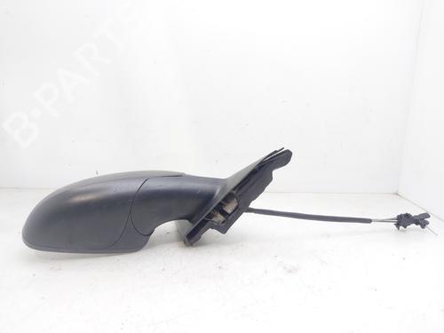 Right mirror SEAT IBIZA III (6L1)  | BP20137719C27 