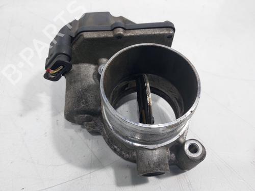 Throttle body SSANGYONG RODIUS I  | BP34343832M82  - Image 5
