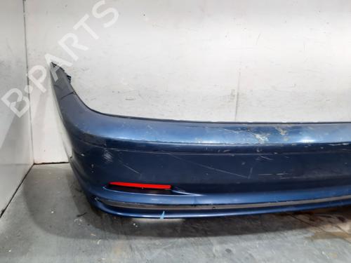 Rear bumper BMW 3 Coupe (E46) 318 Ci | BP13478125C8 