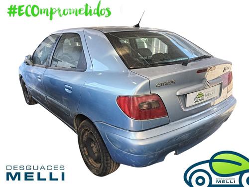 Autre CITROËN XSARA (N1) 1.9 D | BP23241653O1 