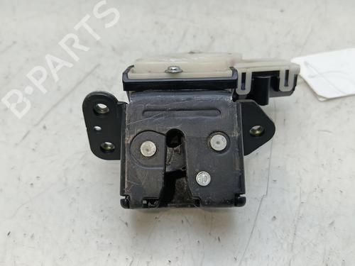 Tailgate lock MAZDA 3 (BL)  | BP29445974C101 