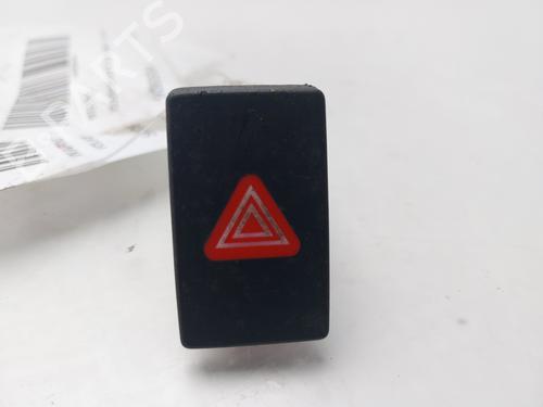 Used Warning switch VW GOLF VI (5K1) [2008-2014]  33056117