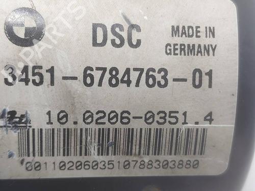 ABS pump BMW 3 (E90) 320 d | BP38537826M43 - Image 3
