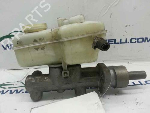 Brake master cylinder SEAT IBIZA III (6L1)  | BP2864065M77 