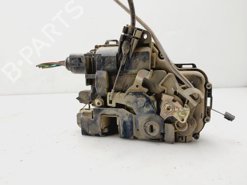 Rear right lock SKODA OCTAVIA I (1U2)  | BP28054502C99 