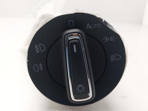 Used Headlight switch Headlight switch SKODA SCALA (NW1) [2019-2026] 33619930 33619930
