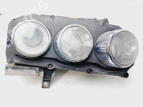 Used Right headlight ALFA ROMEO 159 (939_) 1.9 JTDM 16V (939AXC1B, 939AXC12) (150 hp) 21186912