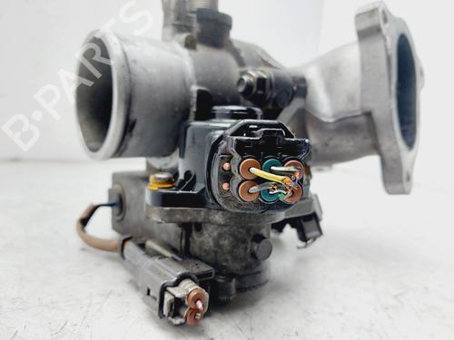 Throttle body TOYOTA COROLLA (_E12_) 2.0 D-4D (CDE120R, CDE120L_) | BP28110402M82 