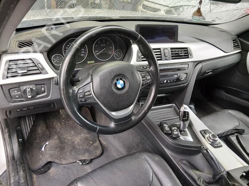 Display monitor BMW 3 (F30, F80) 320 d | BP31051106C48