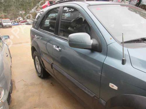 Control unit KIA SORENTO I (JC) 2.5 CRDi 4WD | BP2895216M11 