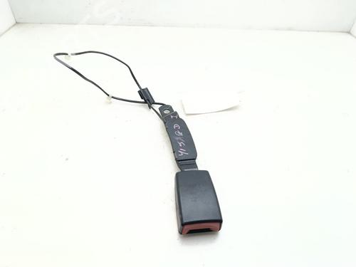 Used Seat buckle Seat buckle SEAT IBIZA IV (6J5, 6P1) [2008-2017] 34157229 34157229