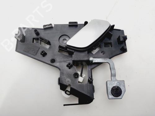 Venstre foran invendig håndtak CITROËN C5 II (RC_) [2004-2008]  30852027