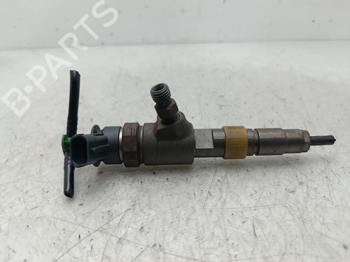 Used Injector CITROËN BERLINGO MULTISPACE (B9) 1.6 BlueHDi 120 (120 hp) 30336592