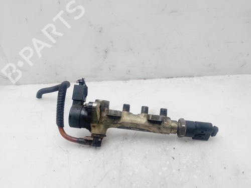 Injection rail MERCEDES-BENZ M-CLASS (W163)  | BP25844975M98 