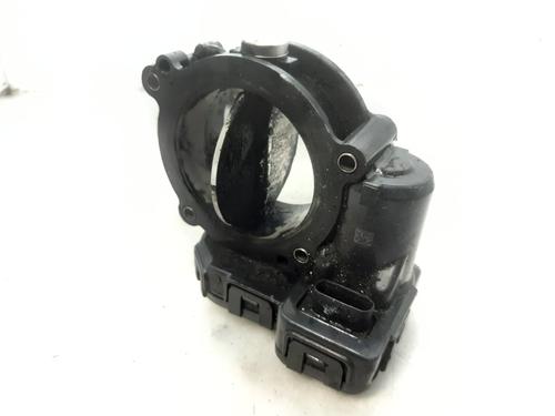 Used Throttle body MERCEDES-BENZ C-CLASS (W204) C 220 CDI (204.008) (170 hp) 9208266