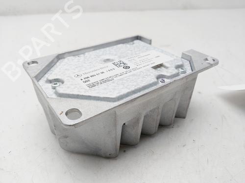 Electronic module MERCEDES-BENZ A-CLASS (W177) A 200 d (177.012) | BP29727249M83 