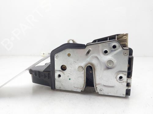Front right lock BMW 3 (E46) 320 d | BP16110399C97 