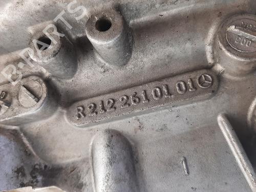 Gearbox MERCEDES-BENZ E-CLASS T-Model (S212) | BP36435113M3 - Image 4