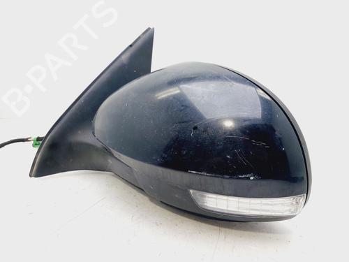 Left mirror VW TIGUAN (5N_)  | BP29962301C26