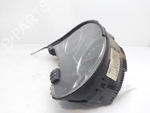 Instrument cluster AUDI A4 B6 (8E2) 1.9 TDI | BP25851517C47
