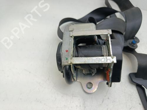 Front left seatbelt FORD FOCUS III | BP32491306I26 - Image 2
