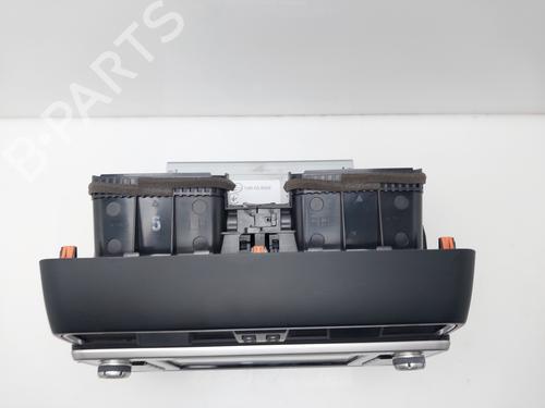 Electronic module TOYOTA LAND CRUISER PRADO (_J12_)  | BP17439550M83 