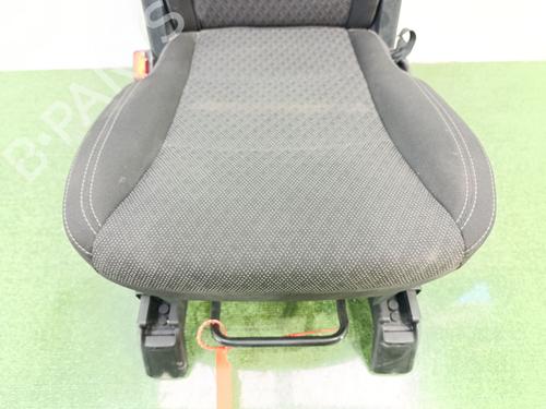 Rear seat (2nd row) KIA CARENS IV 1.6 GDi | BP31991725I23 