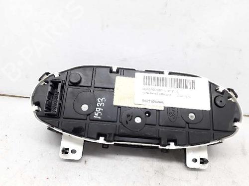 Instrument cluster FORD FIESTA VI (CB1, CCN) 1.6 Ti | BP3666383C47 